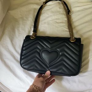 GG bag inspo marmont